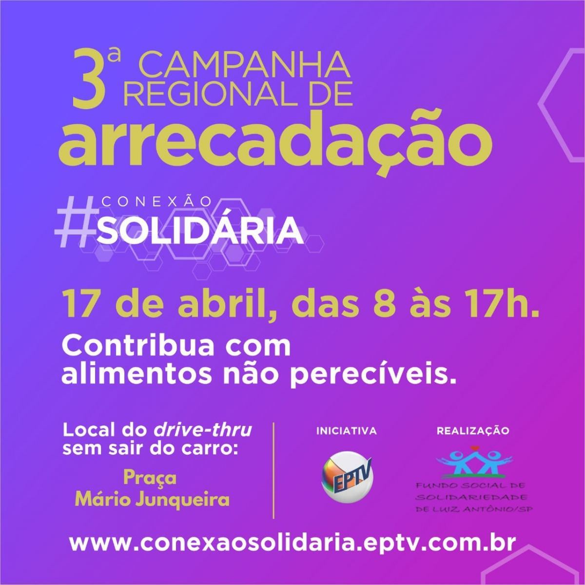 Conexão Solidária