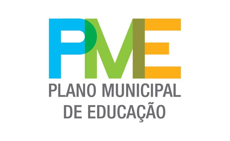 PLANO MUNICIPAL DE EDUCAÇÃO 2015/2025