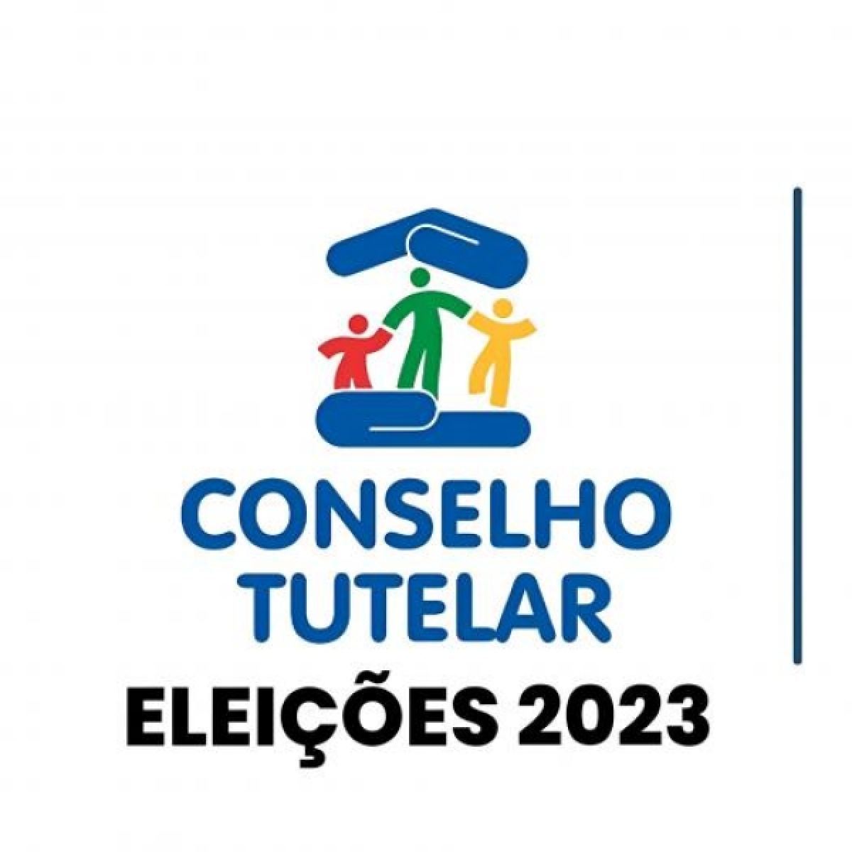 Resultado da eleição dos conselheiros tutelares para 2024/2028
