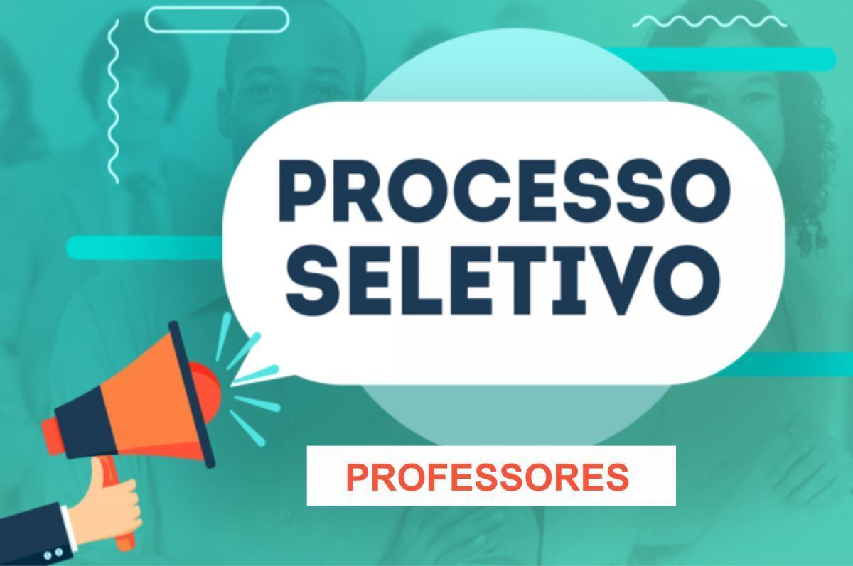 Convocação para atribuição de aulas
