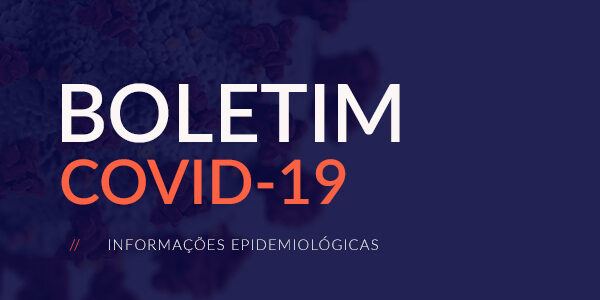 BOLETIM COVID