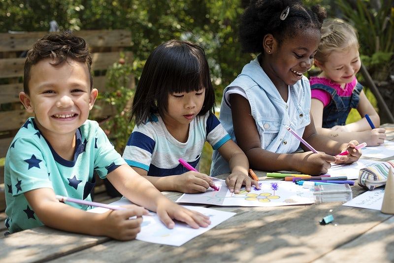 Acompanhamento- meta 6 do Plano Nacional de Educação