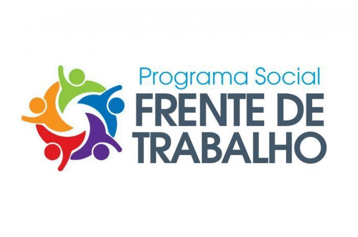 Frente de trabalho 2º semestre 2025
