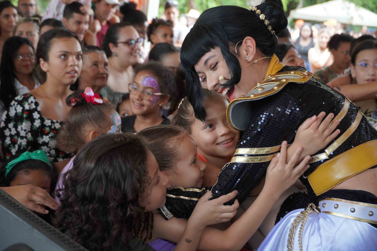 Dia das Crianças - foto 1