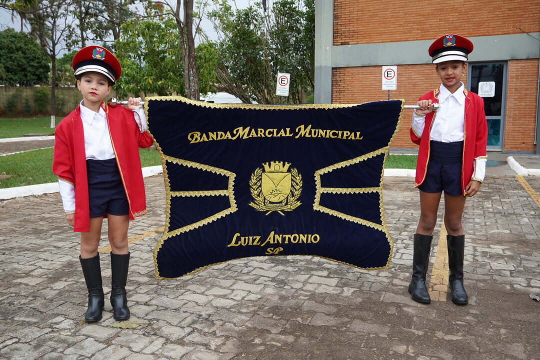 Desfile Cívico 07 de Setembro - foto 4