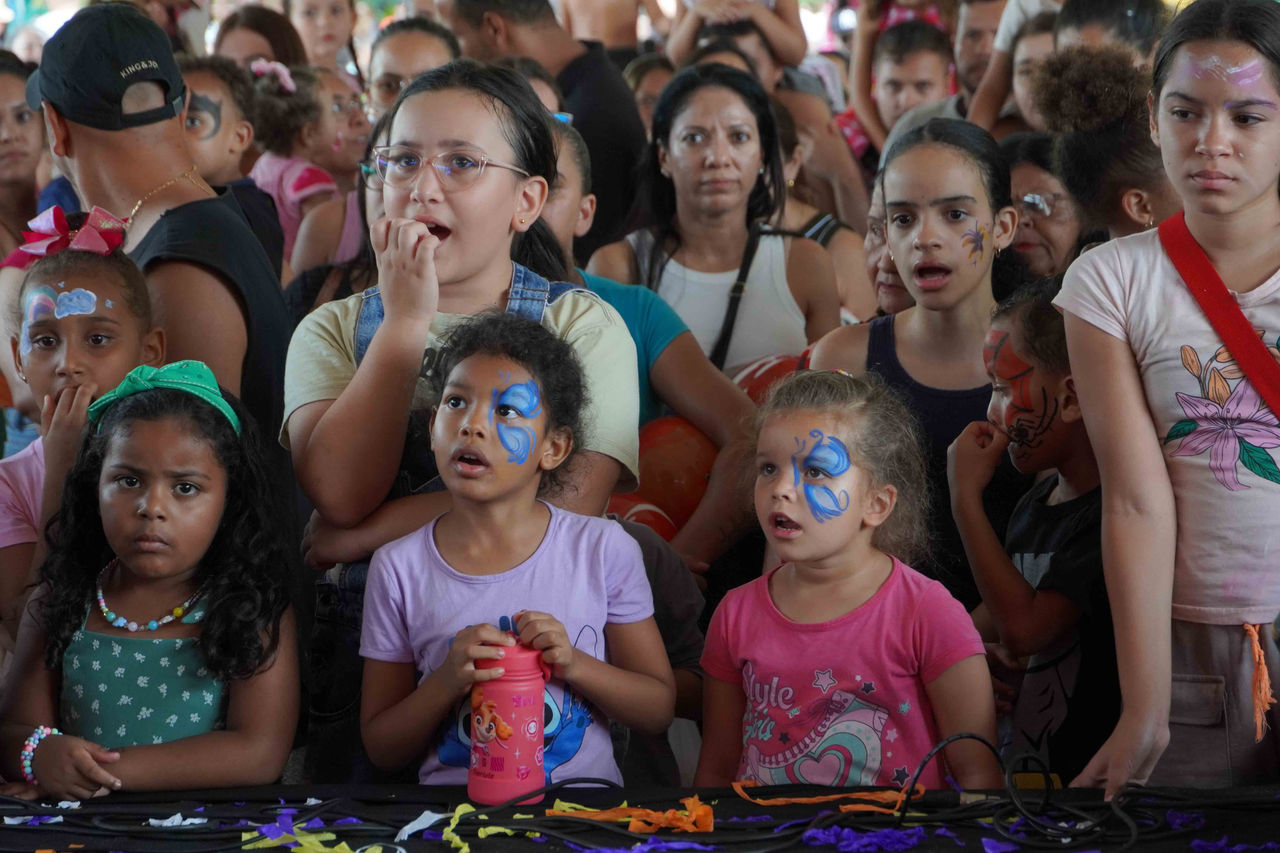 Dia das Crianças - foto 4
