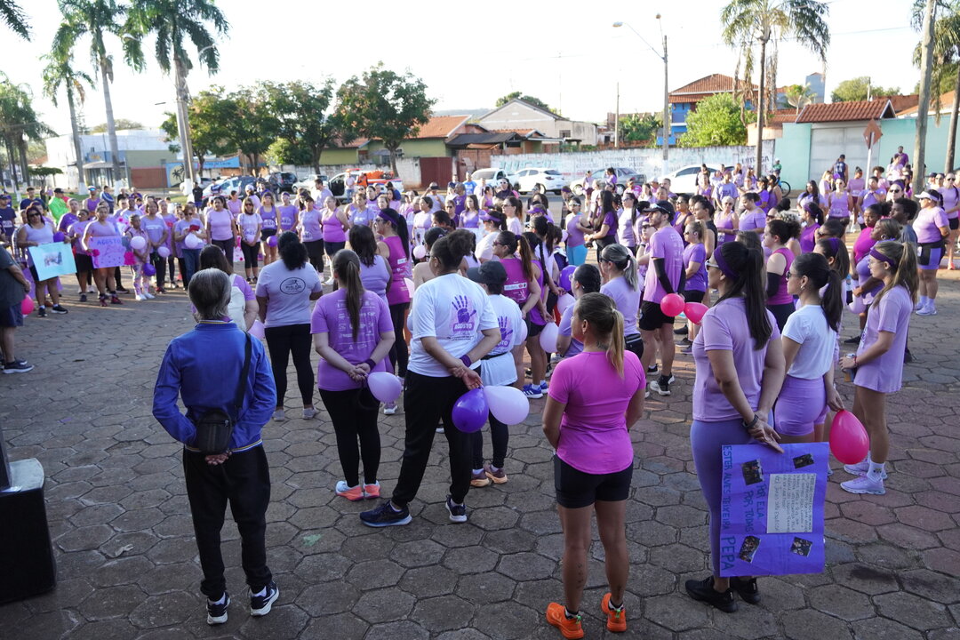 Corrida de Rua Ester Alves Teixeira  "Pepa" - foto 3
