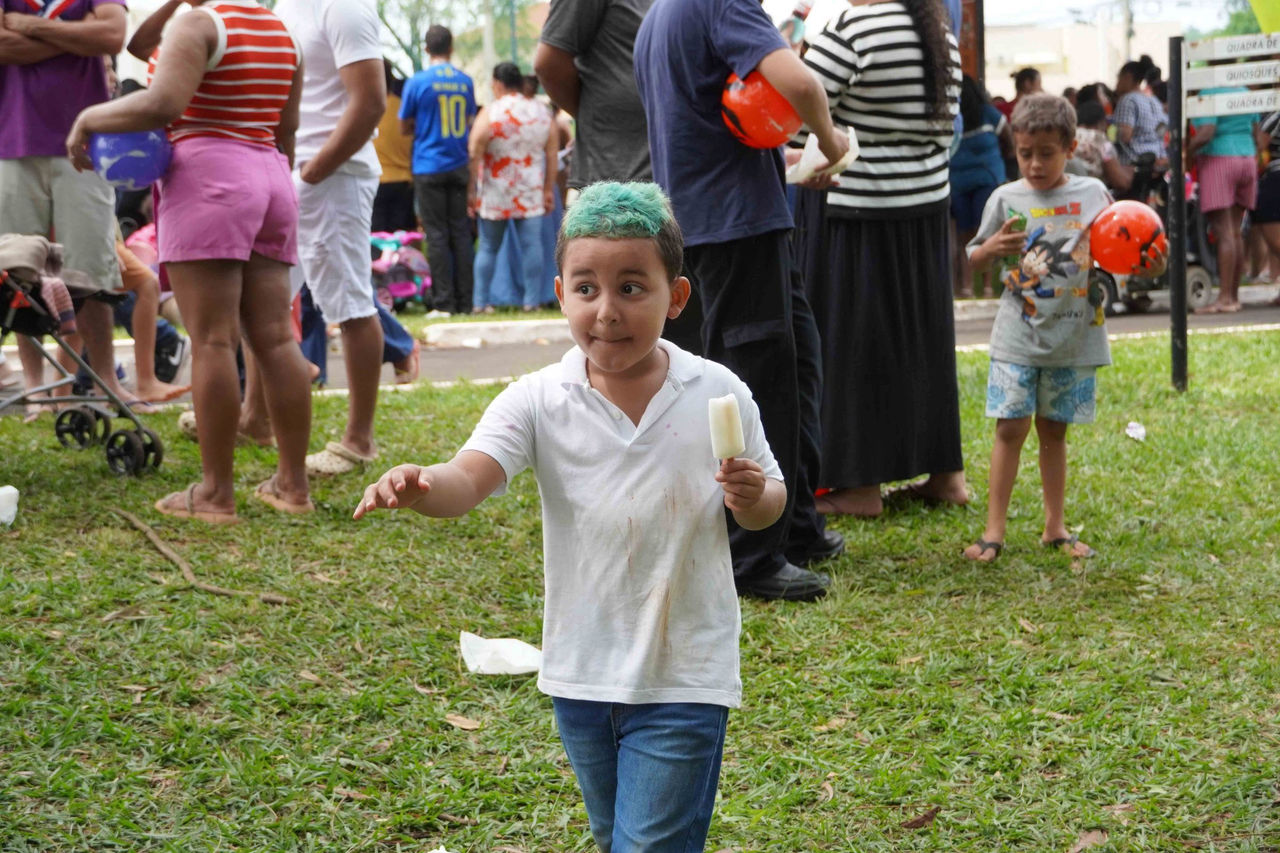 Dia das Crianças - foto 6