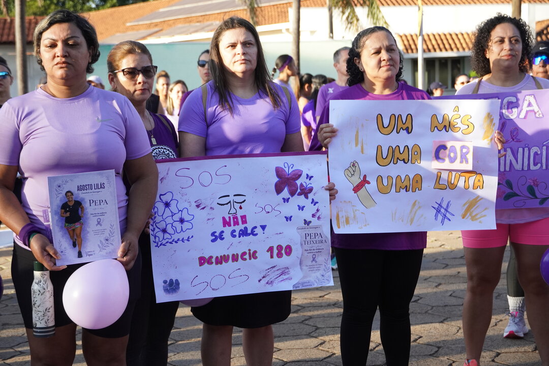 Corrida de Rua Ester Alves Teixeira  "Pepa" - foto 5