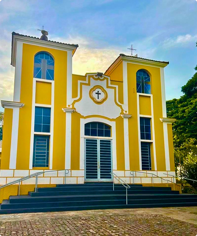Igreja de Santa Luzia