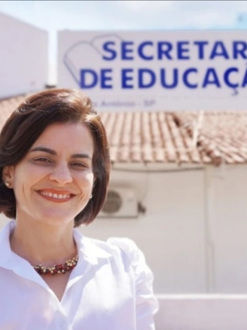 Secretária Municipal